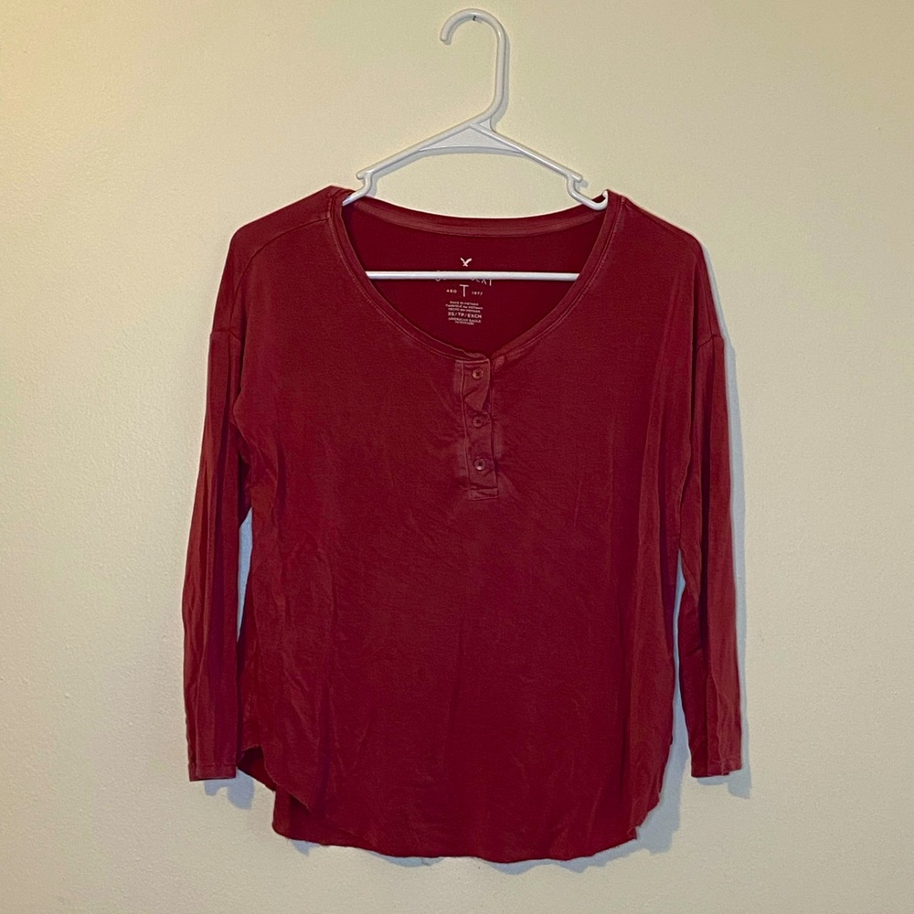 American Eagle Outfitters Tops